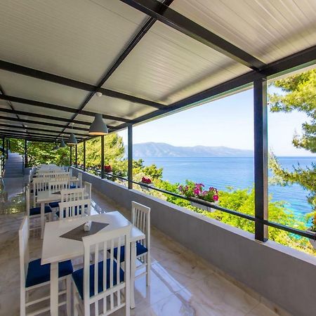 Isi Rooms Vlore Exterior photo