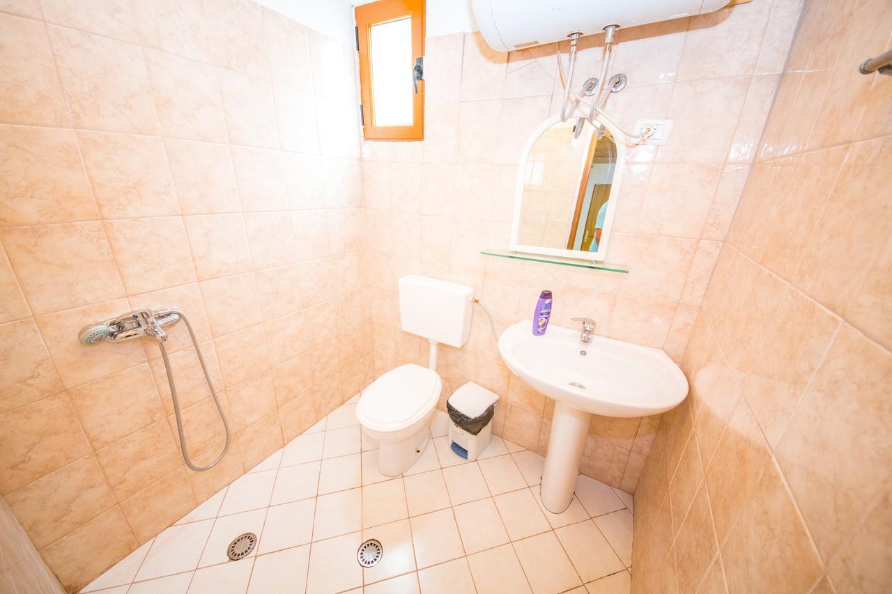 Isi Rooms Vlore Room photo