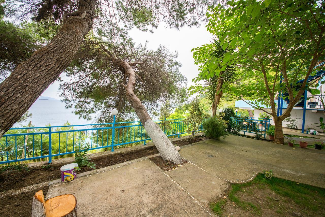 Isi Rooms Vlore Exterior photo
