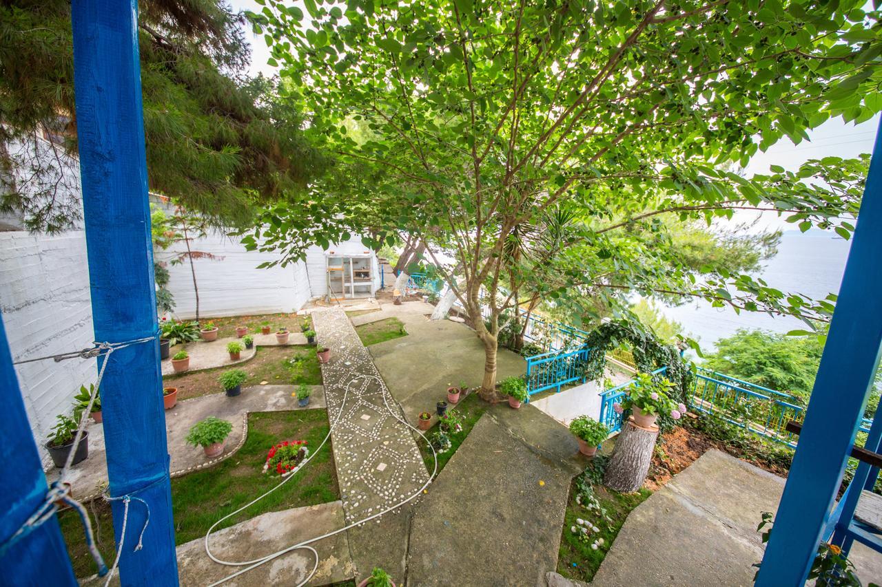 Isi Rooms Vlore Exterior photo