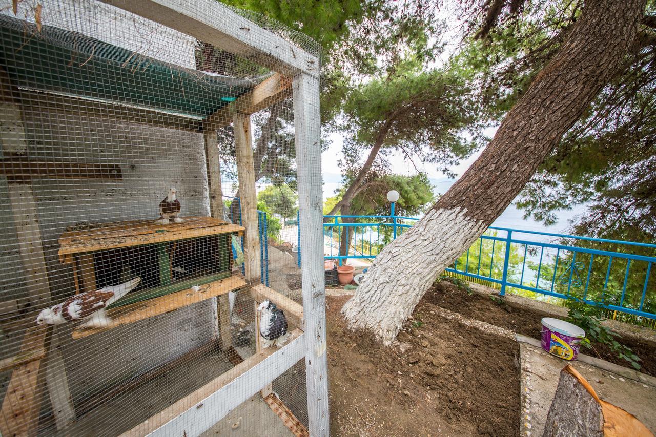 Isi Rooms Vlore Exterior photo