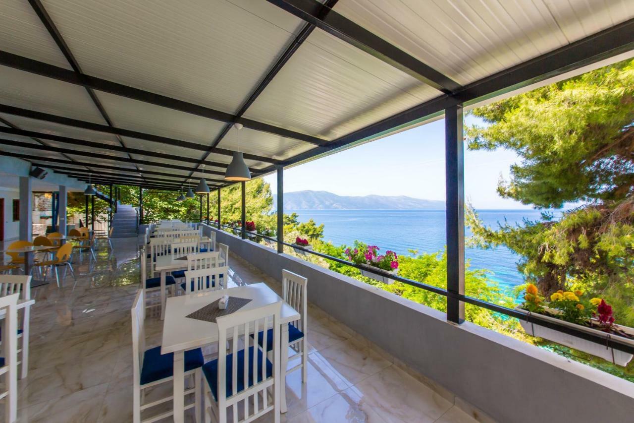 Isi Rooms Vlore Exterior photo