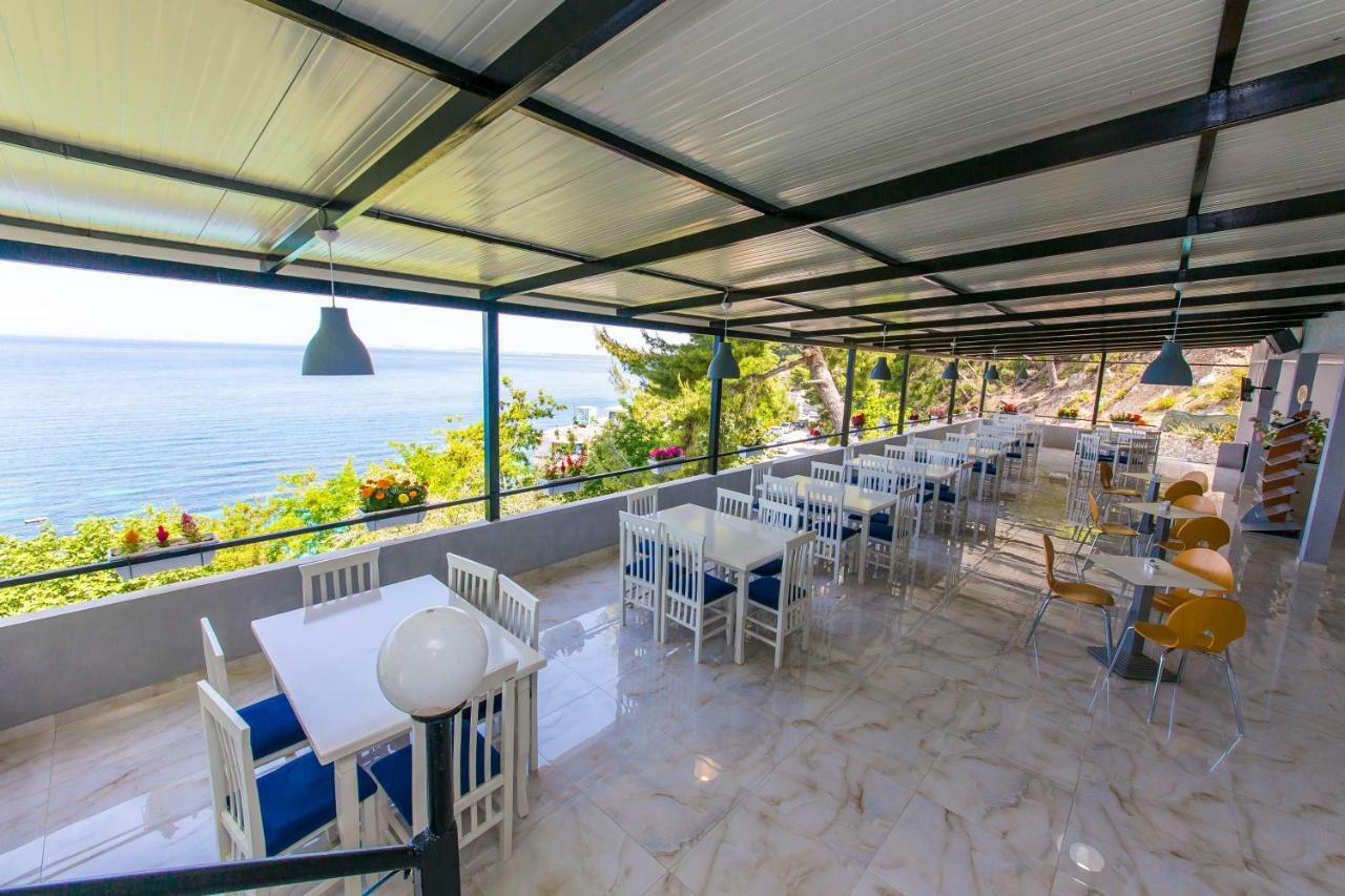 Isi Rooms Vlore Exterior photo